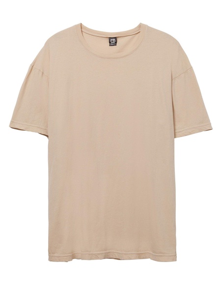 Alternative Men's Short Sleeve Basic Crew Tee