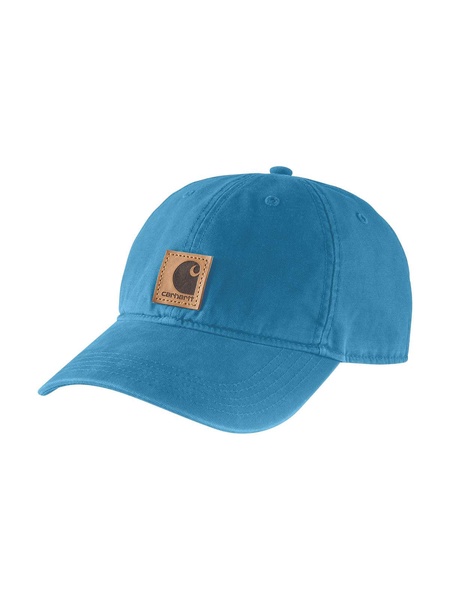 Carhartt Men's 100289 Odessa Ball Cap