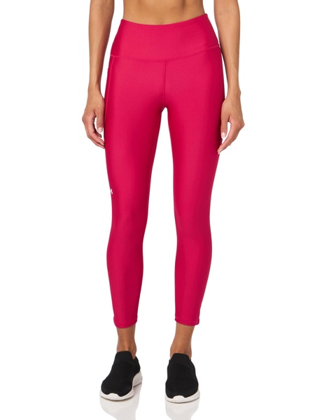Under Armour Women's Heatgear High Waisted 7/8 Leggings