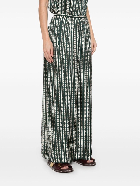 Forte Forte Women Dr Relaxed Pantalone