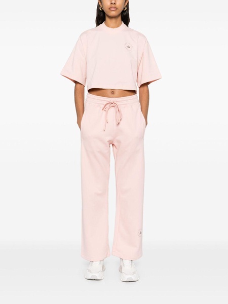 women's trousers pink