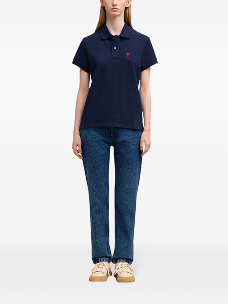 men's t-shirts and polos blue