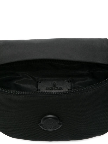 Moncler Men Durance Small Beltbag