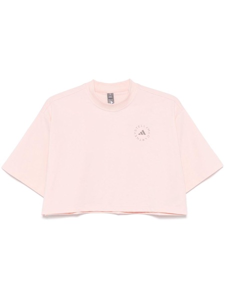 women's t-shirts and polos pink