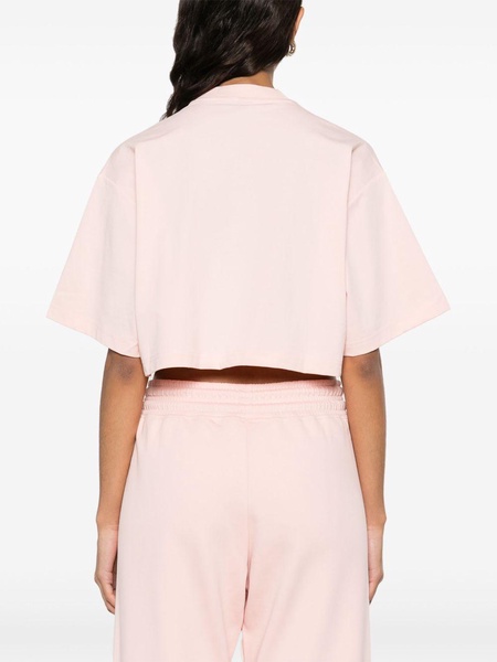 women's trousers pink