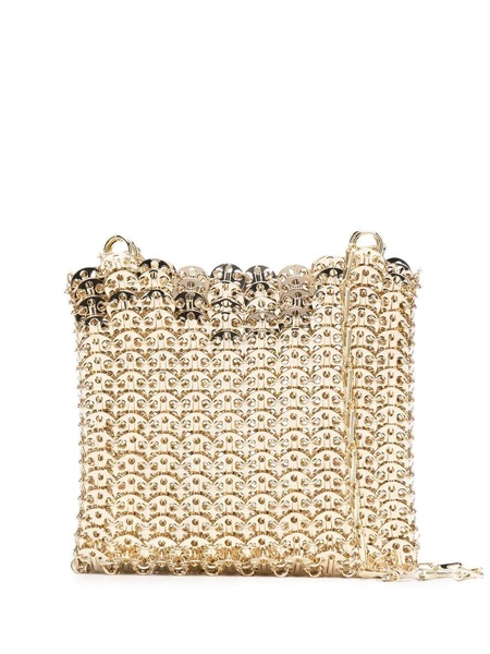Rabanne Nano 1969 Shoulder Bag