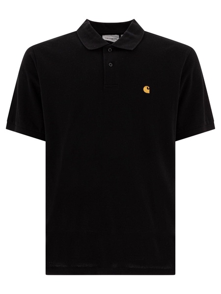 Polo Shirts Black