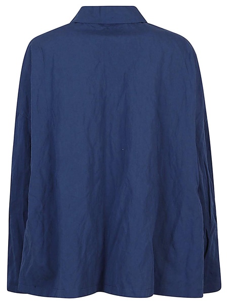 women's jackets blue
