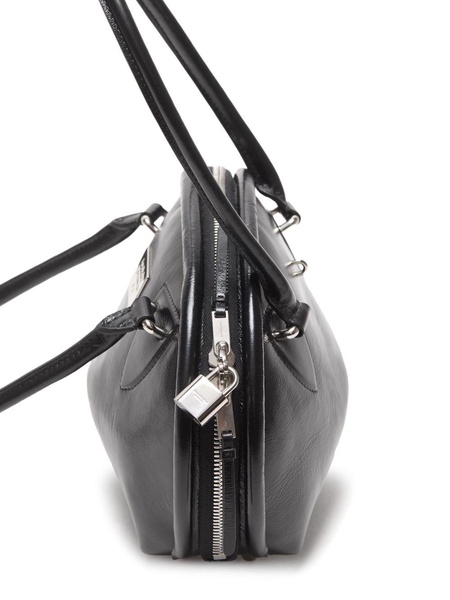 Acne Studios Women Bowlina Mini Borsa A Tracolla