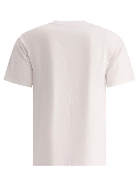 University T-Shirts White
