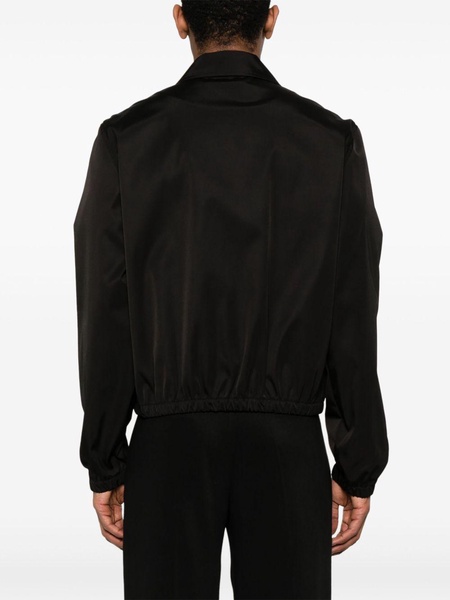 Ami Paris Men Nylon Jacket
