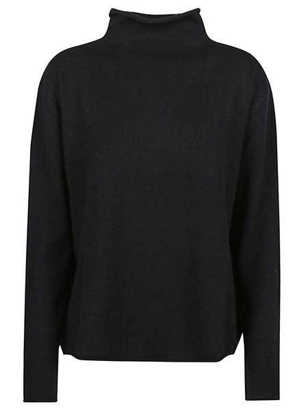 Lisa Yang Women Clio Cashmere Turtle-Neck Sweater