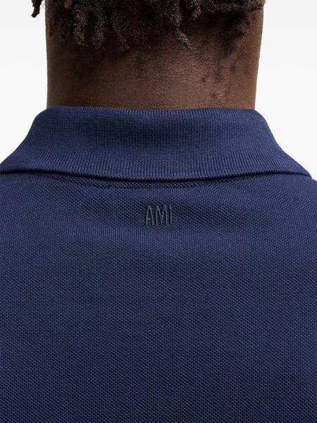 men's t-shirts and polos blue
