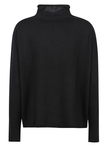 Lisa Yang Women Clio Cashmere Turtle-Neck Sweater