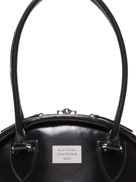 Acne Studios Women Bowlina Mini Borsa A Tracolla