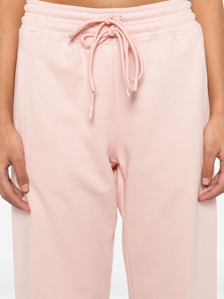 women's trousers pink