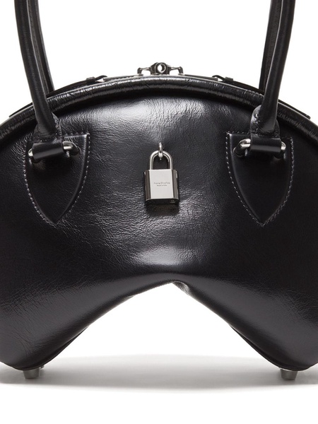 Acne Studios Women Bowlina Mini Borsa A Tracolla