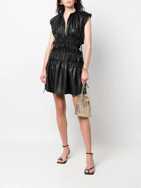 Rabanne Nano 1969 Shoulder Bag