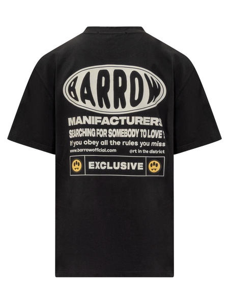Barrow Jersey T-Shirt Unisex
