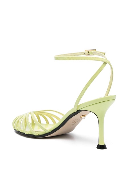 Alevì Milano With Heel