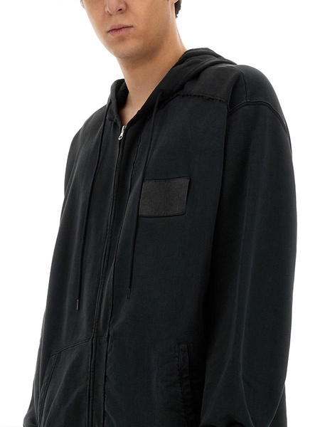 Mm6 Maison Margiela Hoodie