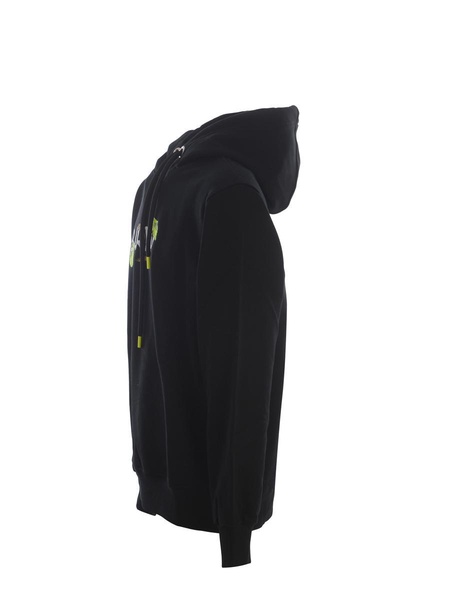 Barrow Sweatshirt  "Smile"