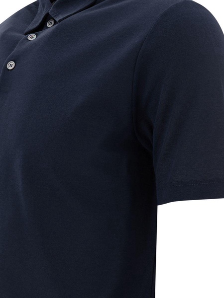 Zanone Polo Shirts