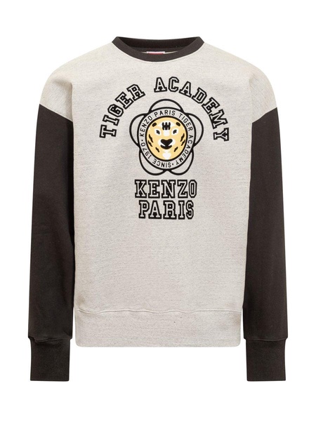 Kenzo Oversize Sweatshirt