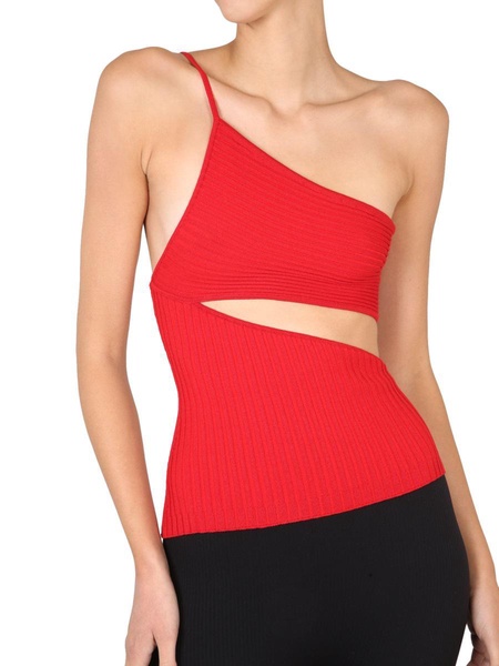 Andreādamo One-Piece Top