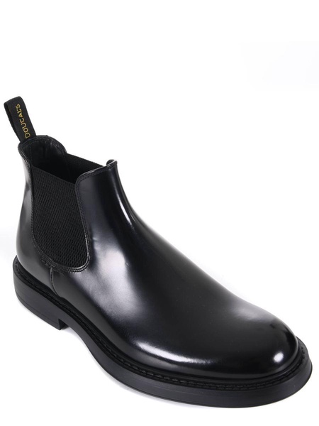 Doucal's  Ankle Boots