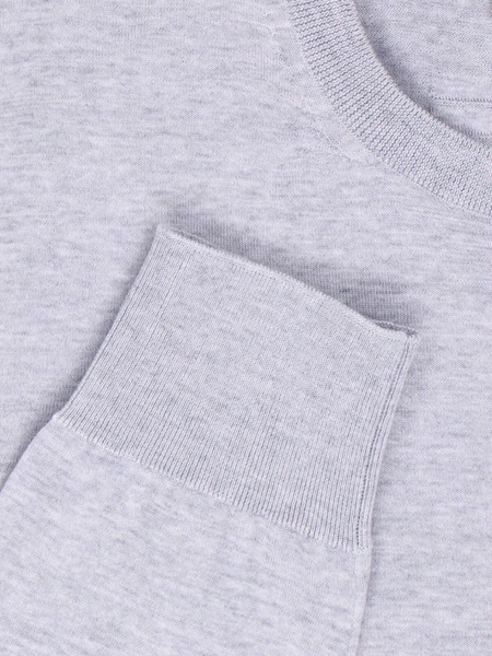 Zegna Sweaters
