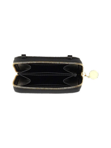 Stella McCartney Wallet With Shoulder Strap
