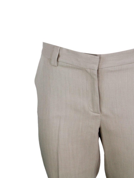 Antonelli Florence Trousers