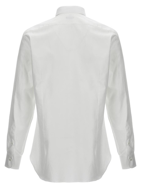 Barba Cotton Shirt