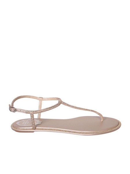 René Caovilla Sandals