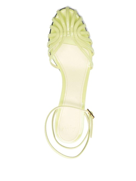 Alevì Milano With Heel