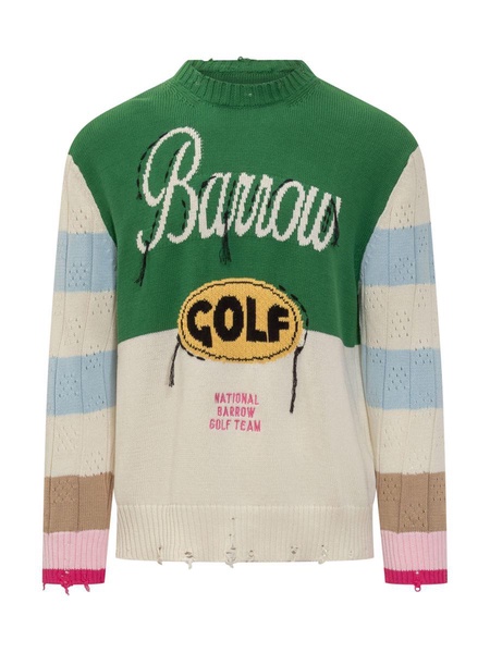 Barrow Jumper Unisex