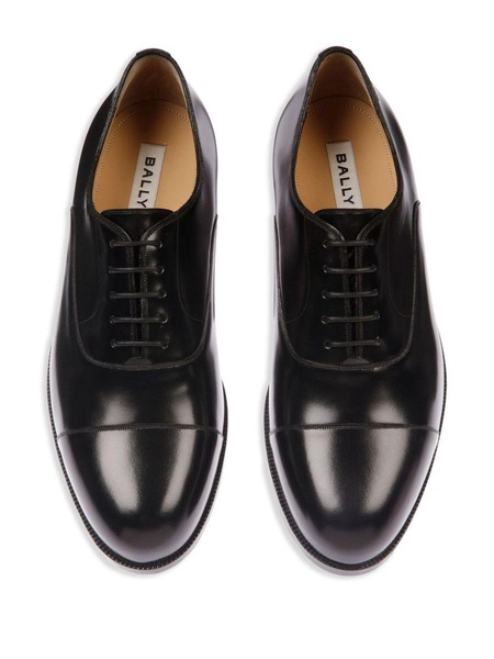 Bally Shoes