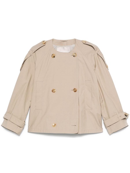 Max Mara The Cube Coats