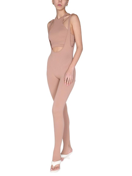 Andreādamo Jersey Leggings