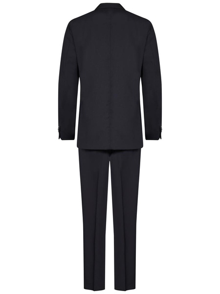 Boglioli K-Jacket Suit