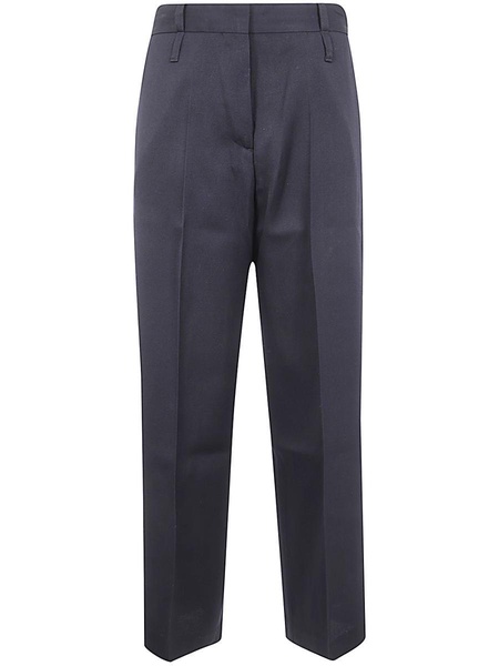 Studio Nicholson High Waisted Slack Clothing