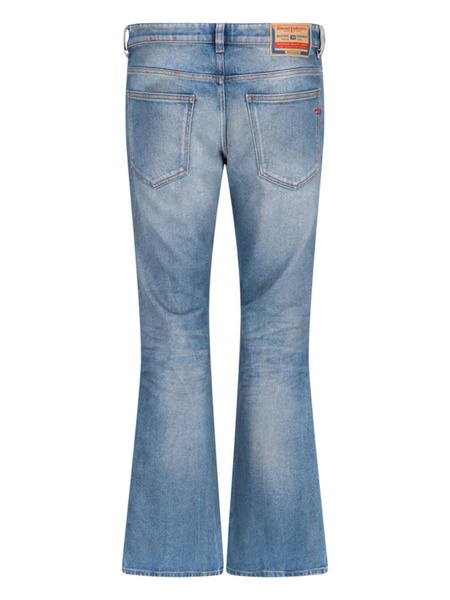 '1998 D-buck' Bootcut Jeans