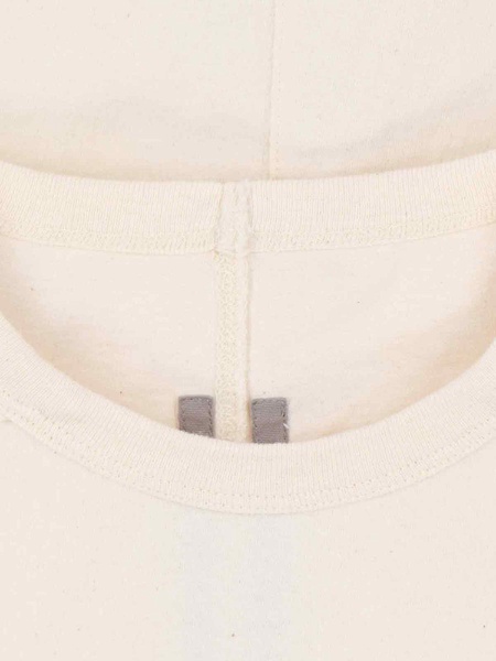 Rick Owens T-Shirts And Polos