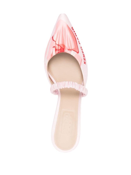 Kenzo With Heel