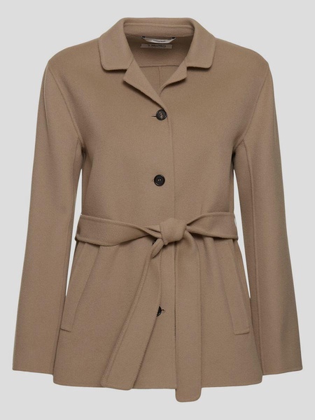 'S Max Mara Jackets