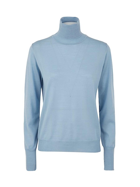 Roberto Collina Turtle Neck Clothing