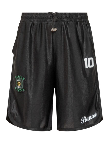 Barrow Tricetate Unisex Shorts