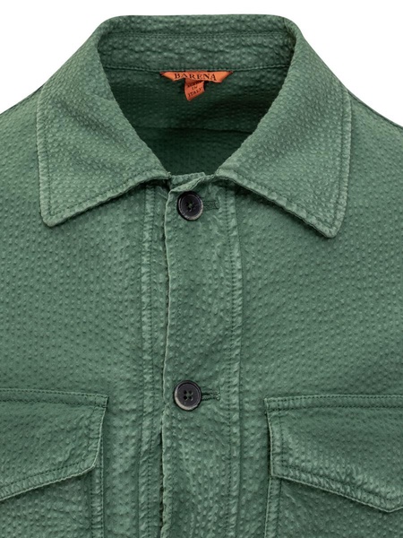 Barena Desco Shirt