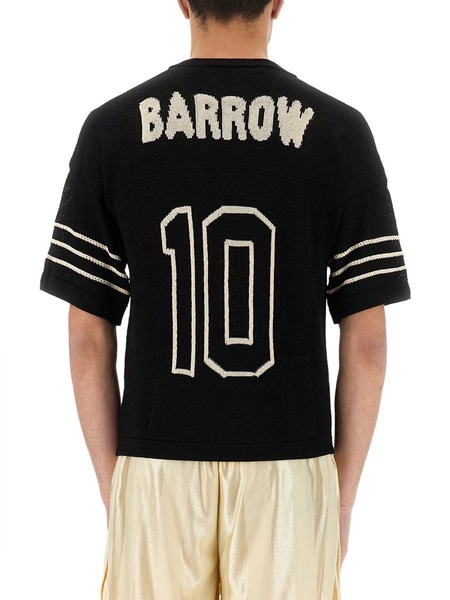 Barrow Knitted T-Shirt Unisex